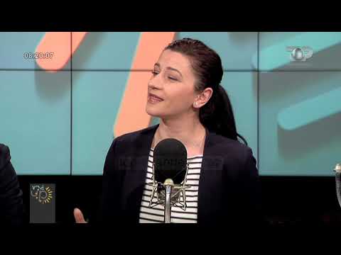 Wake Up, 12 Mars 2019, Pjesa 3 - Top Channel Albania - Entertainment Show