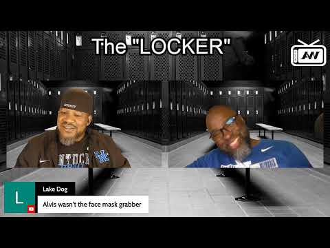 S4 - Episode 3: The "Locker"