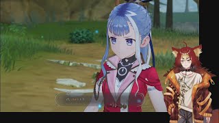 [RPG]ライザのアトリエ3 ～終わりの錬金術師と秘密の鍵～ #32