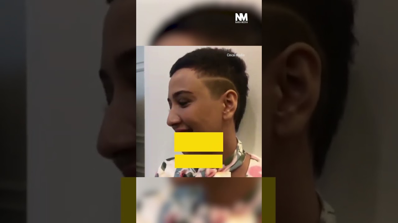 Fatiya Latiff: Dulu vs Sekarang