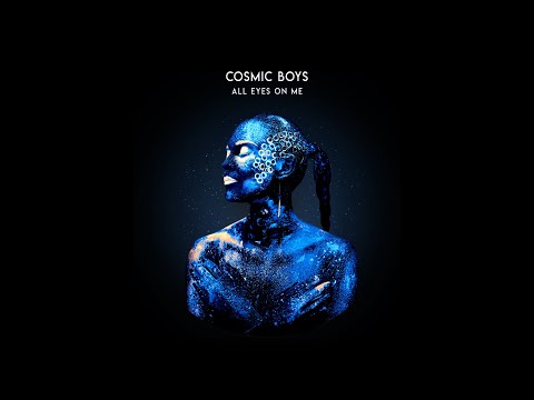 Cosmic Boys - All Eyes On Me (Original Mix) [Legend]