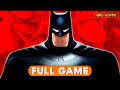 Batman Vengeance Full Game Walkthrough Gameplay 4K 60FPS
