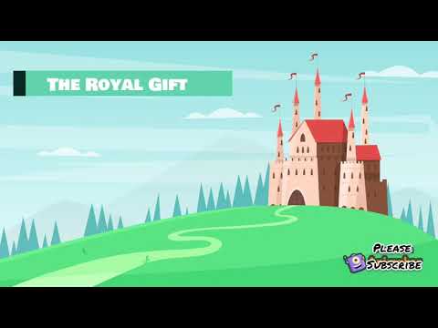'The Royal Gift' Gyani Shiksha Episode 4 by Cute Little Angel...