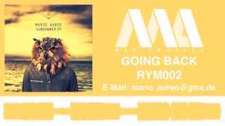 Mario Aureo - Going Back (Original) RYM002