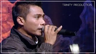 Savelistrik: Naff Akhirnya Ku Menemukanmu Konser
