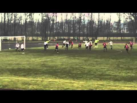 Lombardia - Allievi Regionali Fascia B - Girone A - Giornata 5 - Roncalli vs Travaglia