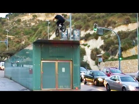 DOOMED - CHAPTER ONE