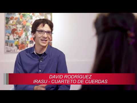 Panorama Universitario 21/04/2020 Música en la Usina IRASU