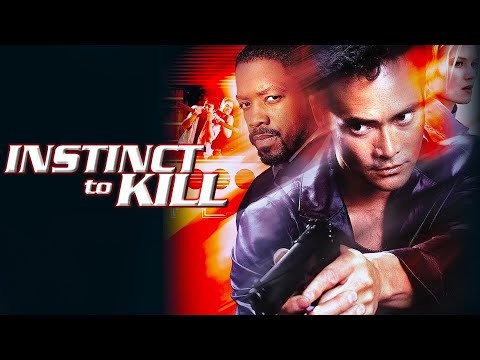 Instinct to Kill | Mark Dacascos (John Wick Parabellum) | ACTION | Full Movie in English