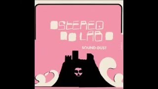 Stereolab - Double Rocker