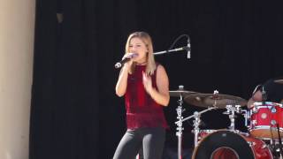 What You Love - Olivia Holt