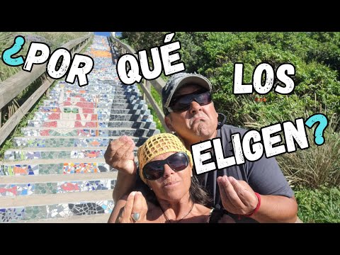 PUNTA DEL DIABLO Y LA PEDRERA(URUGUAY)