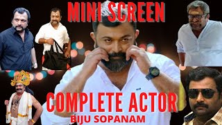 Uppum Mulakum  Last Episode I Biju Sopanam Mashup