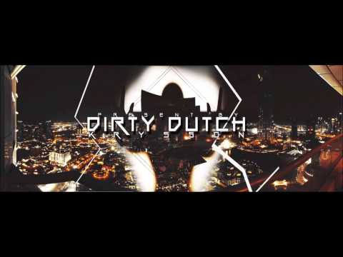 Dirty Dutch #50 Presented by DJ Krysson