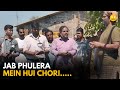 Jab Phulera Mein Hui Chori Panchayat TVF Rewind