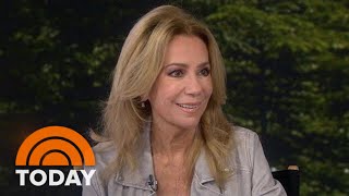 Kathie Lee Gifford Opens Up About New Movie, Music Video And Finding Love Again | TODAY