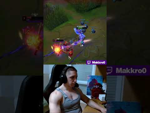 Shield Bash is OP on Sion