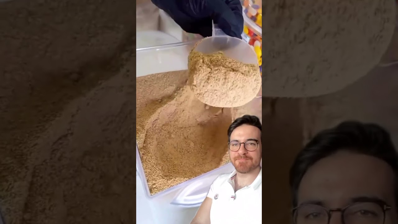 Farinhas que ajudam no emagrecimento