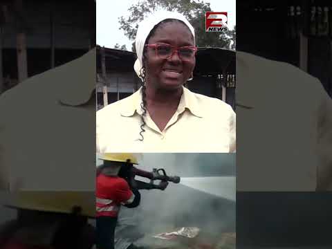 Nurah Mohammed explains the Redco fires recurring yearly with incidents traced over the last 4 years