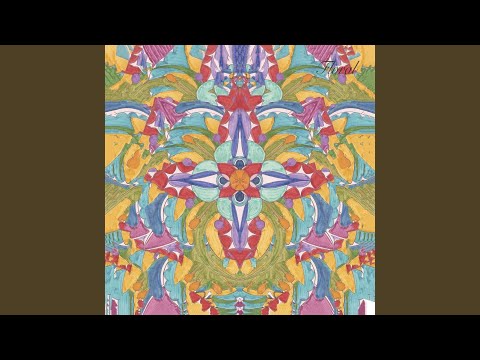 French For Vignette - Floral