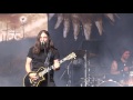 Rage Higher Than The Sky Holy Diver Live At The Masters Of Rock 2017