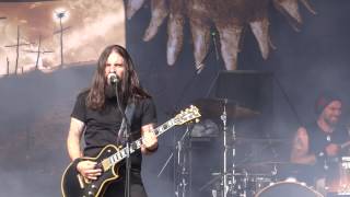 Rage - Higher Than the Sky &amp; Holy Diver - Live at the Masters of Rock 2017