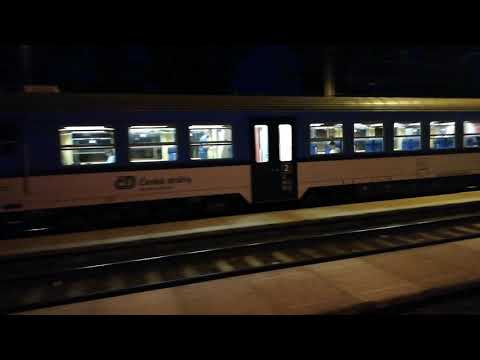 Vyškov na Moravě-Přerov