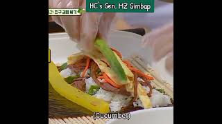 Download lagu Hee Chul's gimbap, a ticket to paradise, sweet, salty & spicy.🤣 mp3 Download lagu Hee Chul's gimbap, a ticket to paradise, sweet, salty & spicy.🤣 mp3