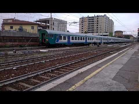E464 326+7 MDVC - Milano Greco - 08/07/2021