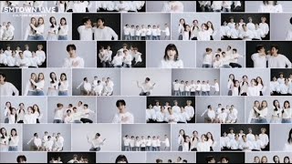 SMTOWN LIVE Concert 2021  CULTURE HUMANITY  FULL