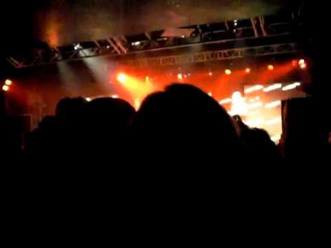 Temptation with Heaven 17 O2 Oxford