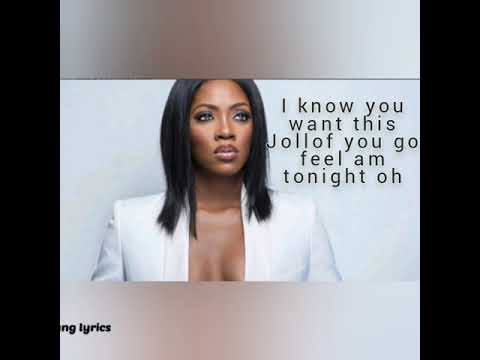 Zlatan Ibile Ft Tiwa Savage SHOTAN Lyrics