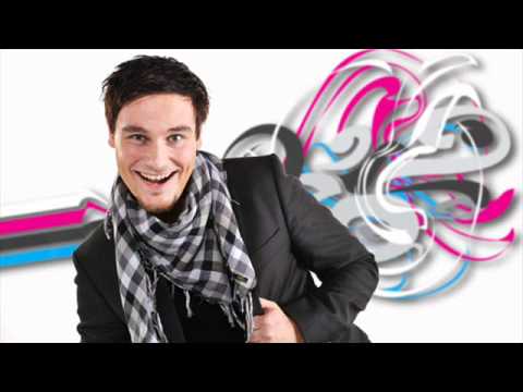 Tommi Soidinmäki - Seis! (Eurovision Finland 2011).