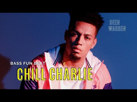 Chill Charlie | Charlie Puth Type Beat | Dua Lipa Type Beat | Pop Type Beat(Bass Fun x Deen Warren)