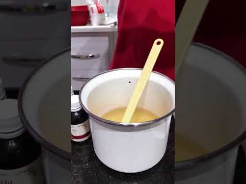 Soap with Coarse Salt and Rosemary - Império do Banho