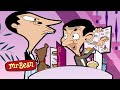 Mr Bean S Birthday Dinner Disaster Mr Bean Animated Season 1 Full Episodes Mr Bean Official