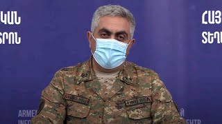 Press Conference | LIVE