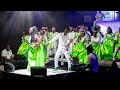 Ritsvene Ebenezer Munyanyi Joyfull Praise 4 Season 4 Jesus