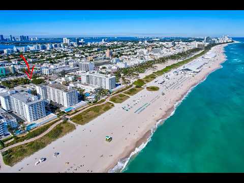 428 Collins Ave #7 - Video 1 of 1