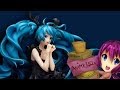 Figure Review: Hatsune Miku Deep Sea Girl Ver ...