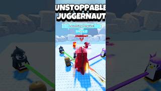 Download lagu UNSTOPPABLE JUGGERNAUT! Part.1 #roblox #robloxedit mp3