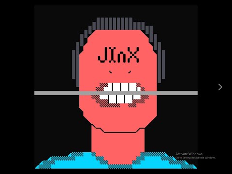 RPG LaSesiune - Jinx      #discodeviL