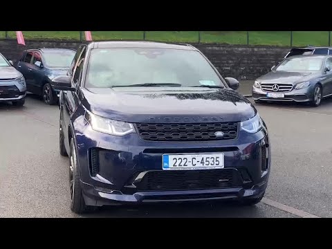 Land Rover Discovery Sport 1.5 I3 PHEV 300 PS AWD - Image 2