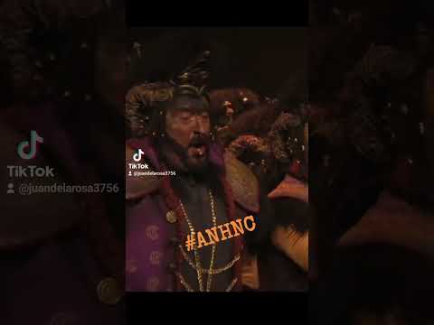 La Oveja Negra de Martínez Ares #ANHNC