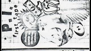 Parasid!es Instead ‎- Untitled