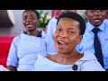 Kurasini SDA Choir - Gombo La Isaya (Official Video)
