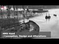 HMS Hood Origins Of A Legend
