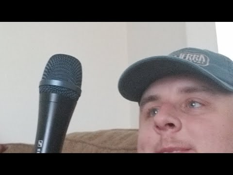 Beatboxing On My Couch