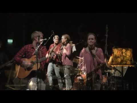 CANTALOUPS - All Along The Watchtower