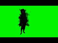Green Screen Shadow HD
